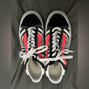 Vans shoes